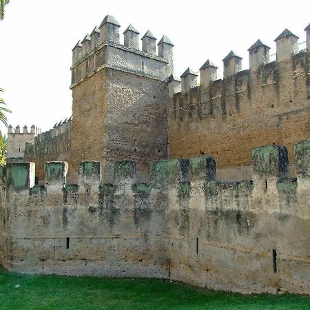 Ritual Sevilla Suite Alameda 2 Екстер'єр фото