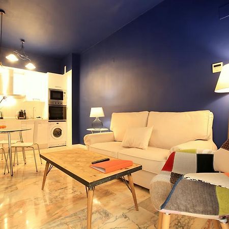 Ritual Sevilla Suite Alameda 2 Екстер'єр фото