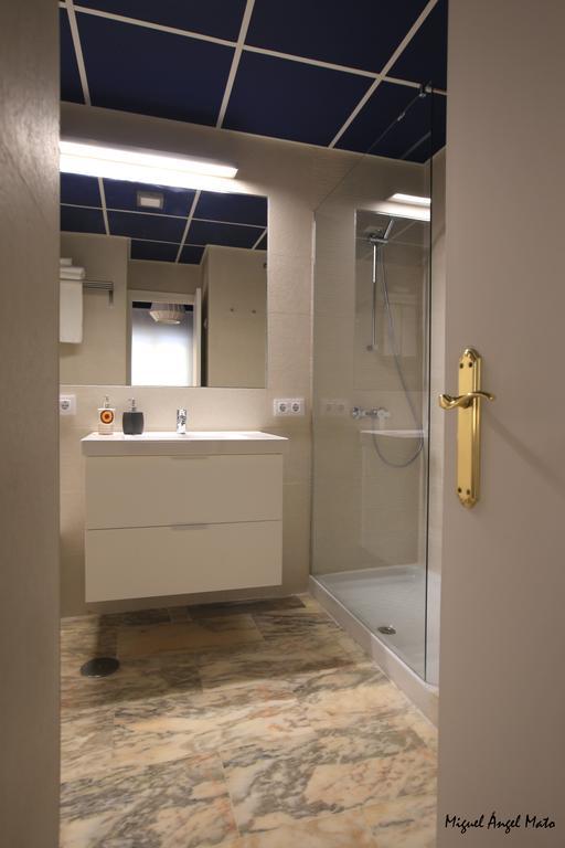 Ritual Sevilla Suite Alameda 2 Екстер'єр фото