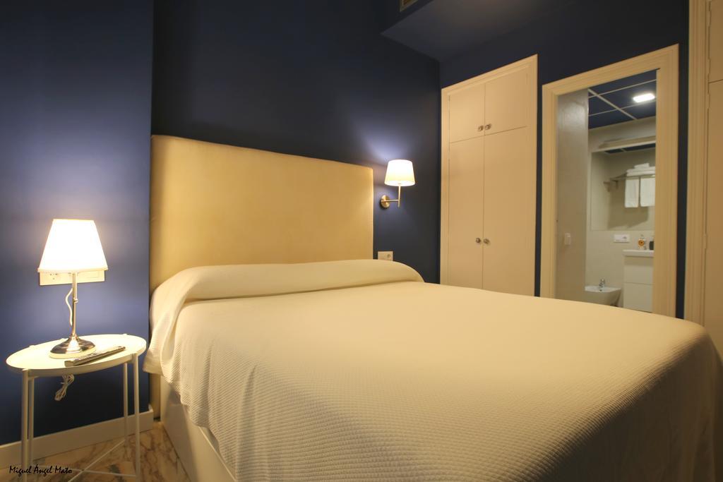 Ritual Sevilla Suite Alameda 2 Екстер'єр фото